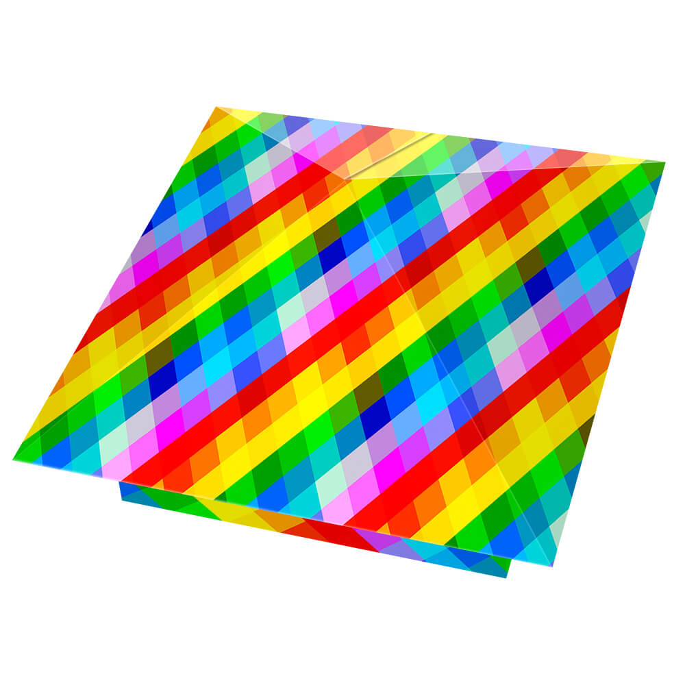 Колпак металлический 390х390мм порошковая покраска RAL по каталогу Заринск фото